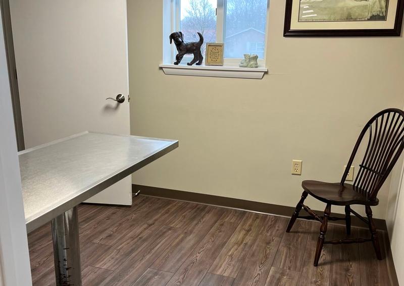 Carousel Slide 11: austinburg renovation