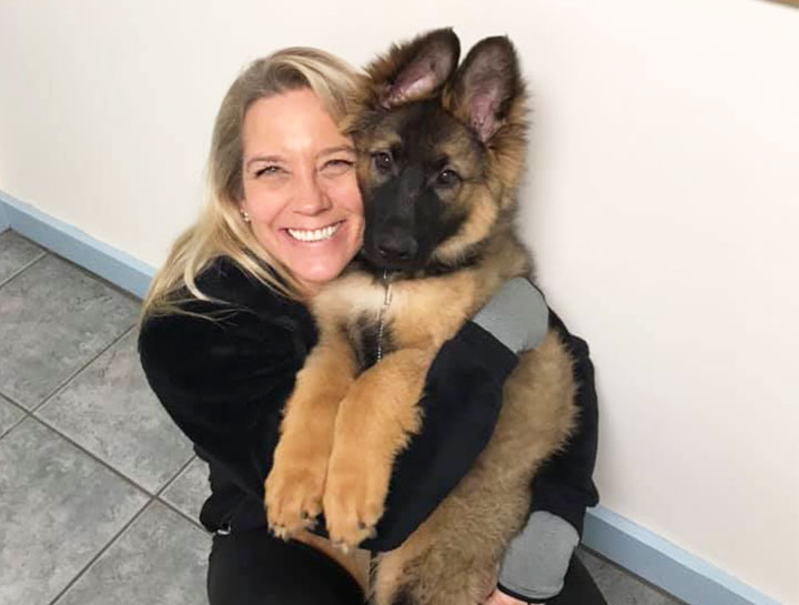 Preventive Care for Dogs